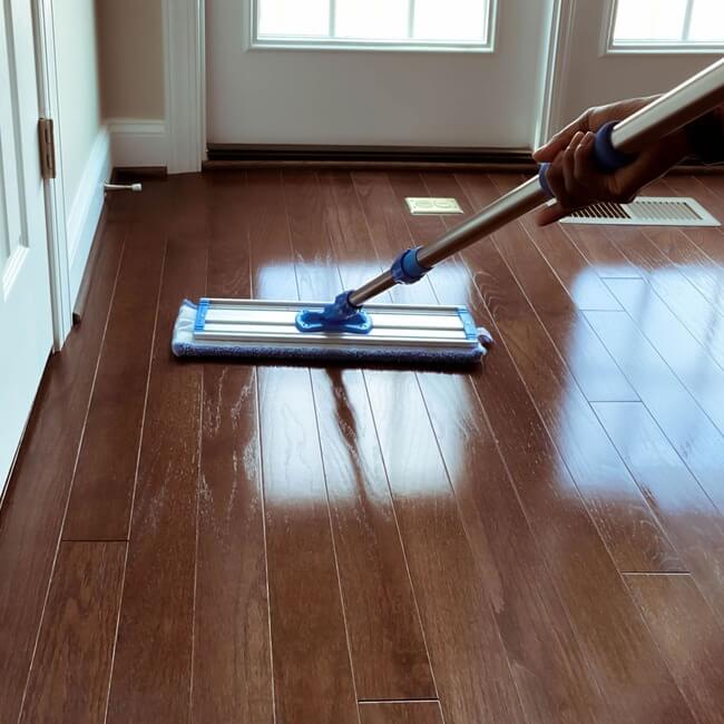 one-time-cleaning-service