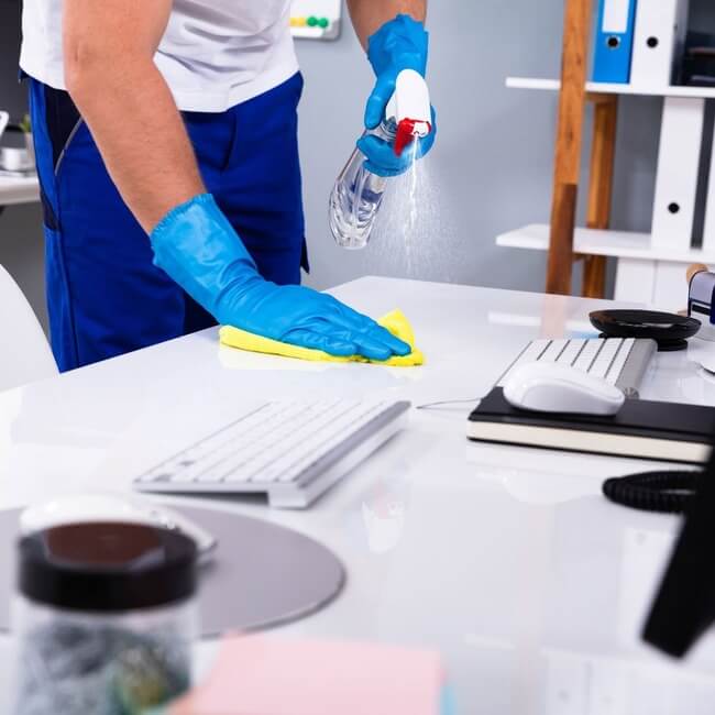 standard-cleaning-service